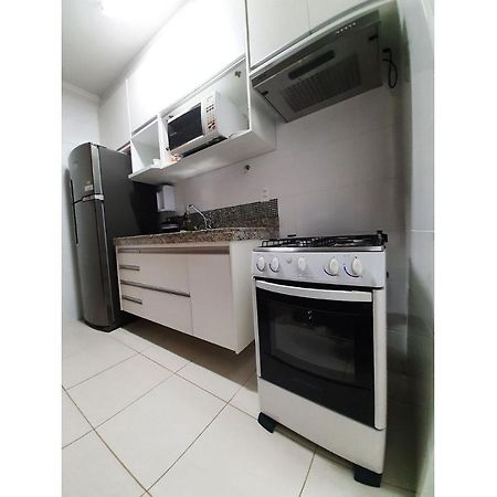 Frodo-Apto Magnifico Com Wifi , 2 Dorm São Carlos Exterior foto
