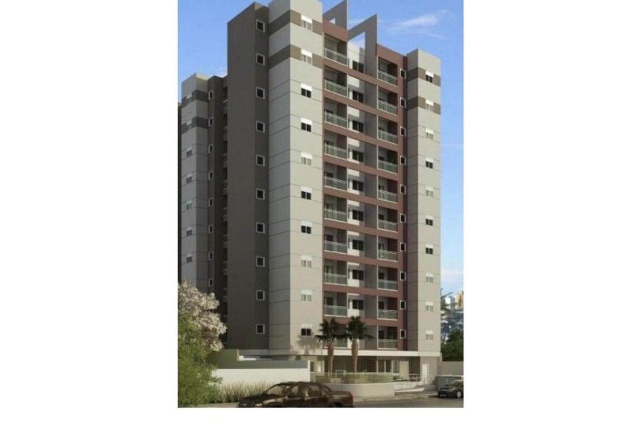 Frodo-Apto Magnifico Com Wifi , 2 Dorm São Carlos Exterior foto