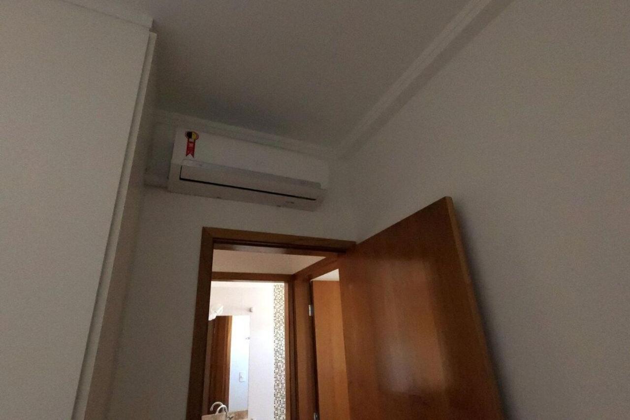 Frodo-Apto Magnifico Com Wifi , 2 Dorm São Carlos Exterior foto