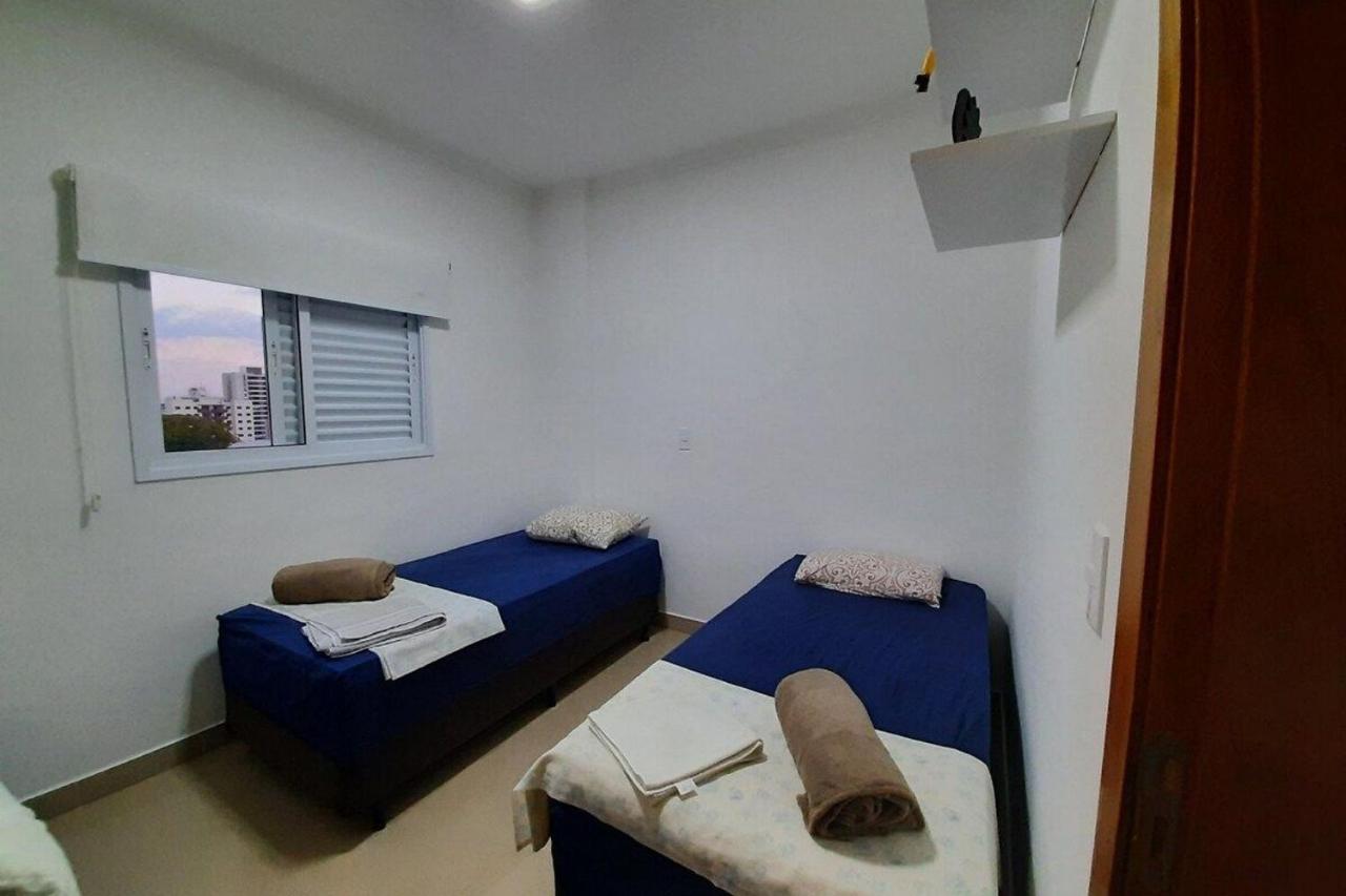 Frodo-Apto Magnifico Com Wifi , 2 Dorm São Carlos Exterior foto