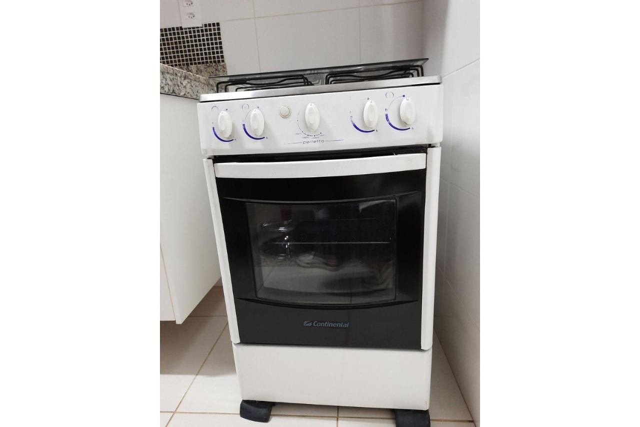 Frodo-Apto Magnifico Com Wifi , 2 Dorm São Carlos Exterior foto