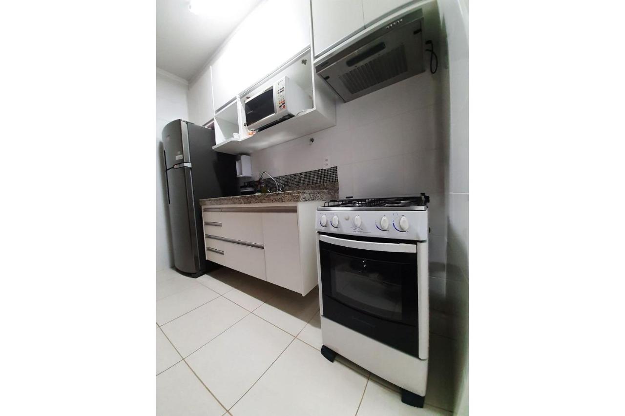Frodo-Apto Magnifico Com Wifi , 2 Dorm São Carlos Exterior foto