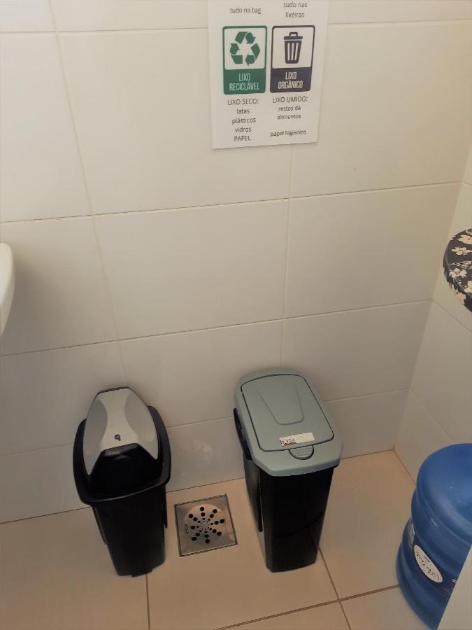 Frodo-Apto Magnifico Com Wifi , 2 Dorm São Carlos Exterior foto