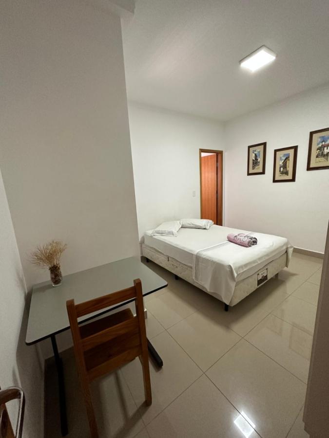 Frodo-Apto Magnifico Com Wifi , 2 Dorm São Carlos Exterior foto